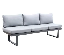 Acamp Gartenmöbel-Sets|Esstisch-Gruppen > Gartenmöbel-Set Hollywood, 5-teilig