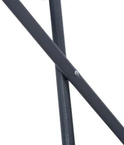 Acamp Bistro- & Bartische|Klapptische > Stehtisch Le Havre, ca. Ø80/H110 cm