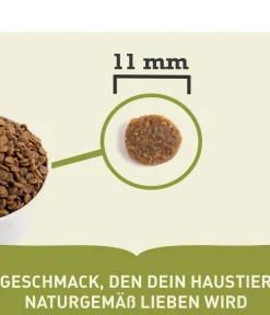 ACANA Trockenfutter Hund > Trockenfutter für Hunde Heritage Puppy Recipe