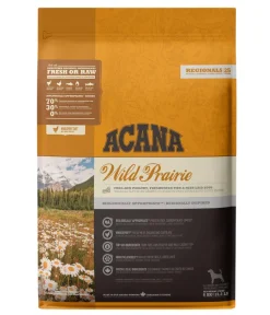 ACANA Trockenfutter Hund > Trockenfutter für Hunde Regionals Dog Wild Prairie, Adult, Huhn & Truthahn