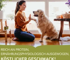 ACANA Trockenfutter Hund > Trockenfutter für Hunde Regionals Dog Ranchlands, Adult, Rind & Lamm