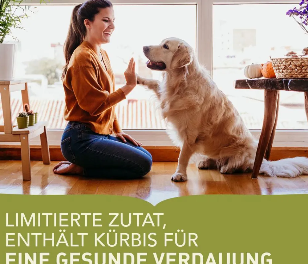ACANA Trockenfutter für Hunde Singles Dog Yorkshire Pork Outlet