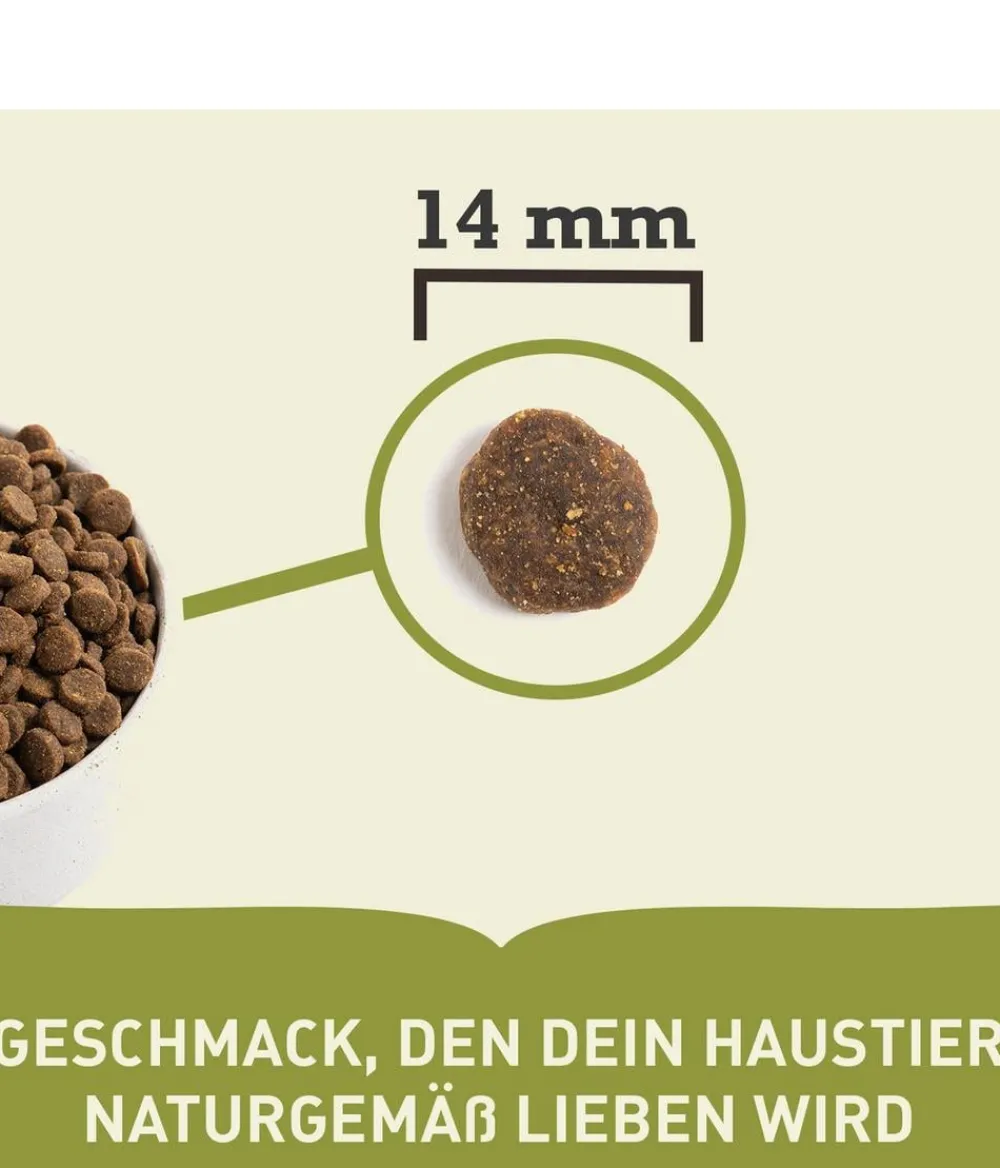 ACANA Trockenfutter für Hunde Singles Dog Yorkshire Pork Outlet