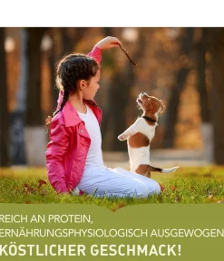 ACANA Trockenfutter Hund > Trockenfutter für Hunde Heritage Puppy Small Breed Recipe