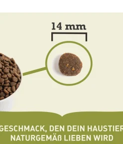 ACANA Trockenfutter Hund - Trockenfutter für Hunde Regionals Dog Ranchlands, Adult, Rind & Lamm