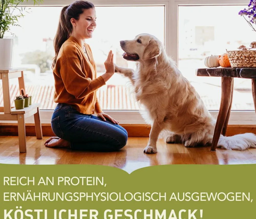 ACANA Trockenfutter Hund - Trockenfutter für Hunde Regionals Dog Ranchlands, Adult, Rind & Lamm