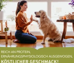 ACANA Trockenfutter für Hunde Regionals Dog Pacifica, Hering, Adult, Makrele & Flunder New