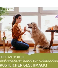 ACANA Trockenfutter Hund - Trockenfutter für Hunde Heritage Light & Fit Recipe Adult