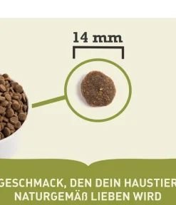 ACANA Trockenfutter für Hunde Singles Formula Adult Grass-fed Lamb New