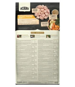ACANA Trockenfutter Hund > Trockenfutter für Hunde Classics Prairie Poultry Recipe Adult