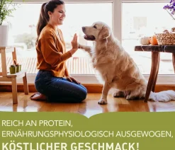 ACANA Trockenfutter Hund > Trockenfutter für Hunde Regionals Dog Grasslands, Adult, Ente & Lamm