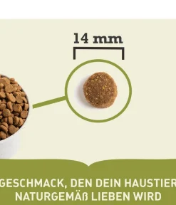 ACANA Trockenfutter Hund - Trockenfutter für Hunde Classics Red Meat Recipe Adult