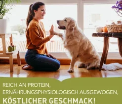 ACANA Trockenfutter Hund - Trockenfutter für Hunde Classics Red Meat Recipe Adult