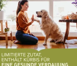 ACANA Trockenfutter Hund - Trockenfutter für Hunde Singles Formula Adult Grass-fed Lamb