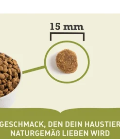 ACANA Trockenfutter für Hunde Heritage Puppy Large Breed Recipe Outlet