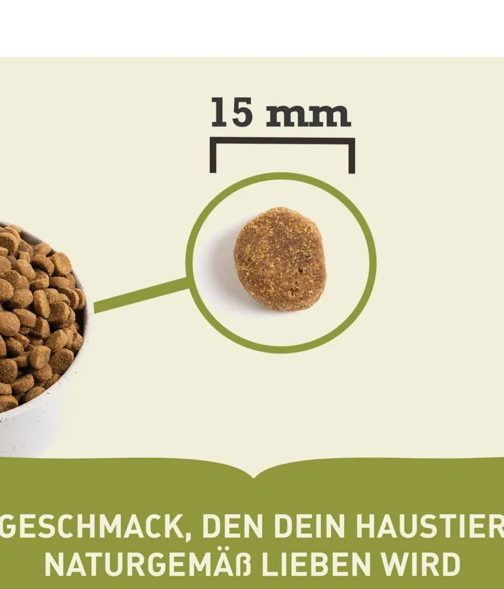 ACANA Trockenfutter für Hunde Heritage Puppy Large Breed Recipe Outlet