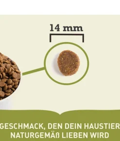 ACANA Trockenfutter Hund - Trockenfutter für Hunde Heritage Adult Dog Recipe