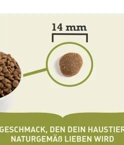 ACANA Trockenfutter für Hunde Regionals Dog Grasslands, Adult, Ente & Lamm Best