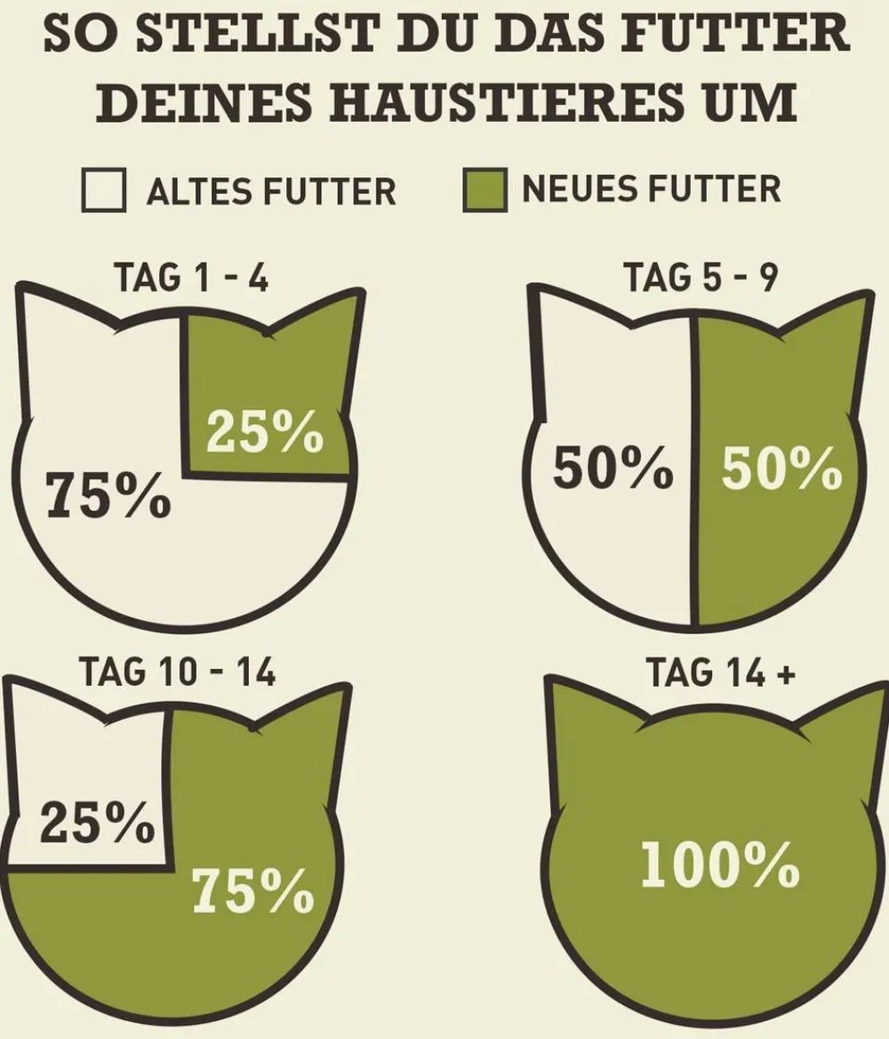 ACANA Trockenfutter Katze > Trockenfutter für Katzen Adult Cat Homestead Harvest