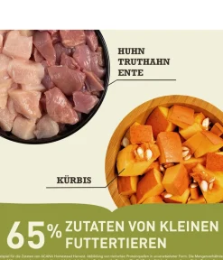 ACANA Trockenfutter Katze > Trockenfutter für Katzen Adult Cat Homestead Harvest