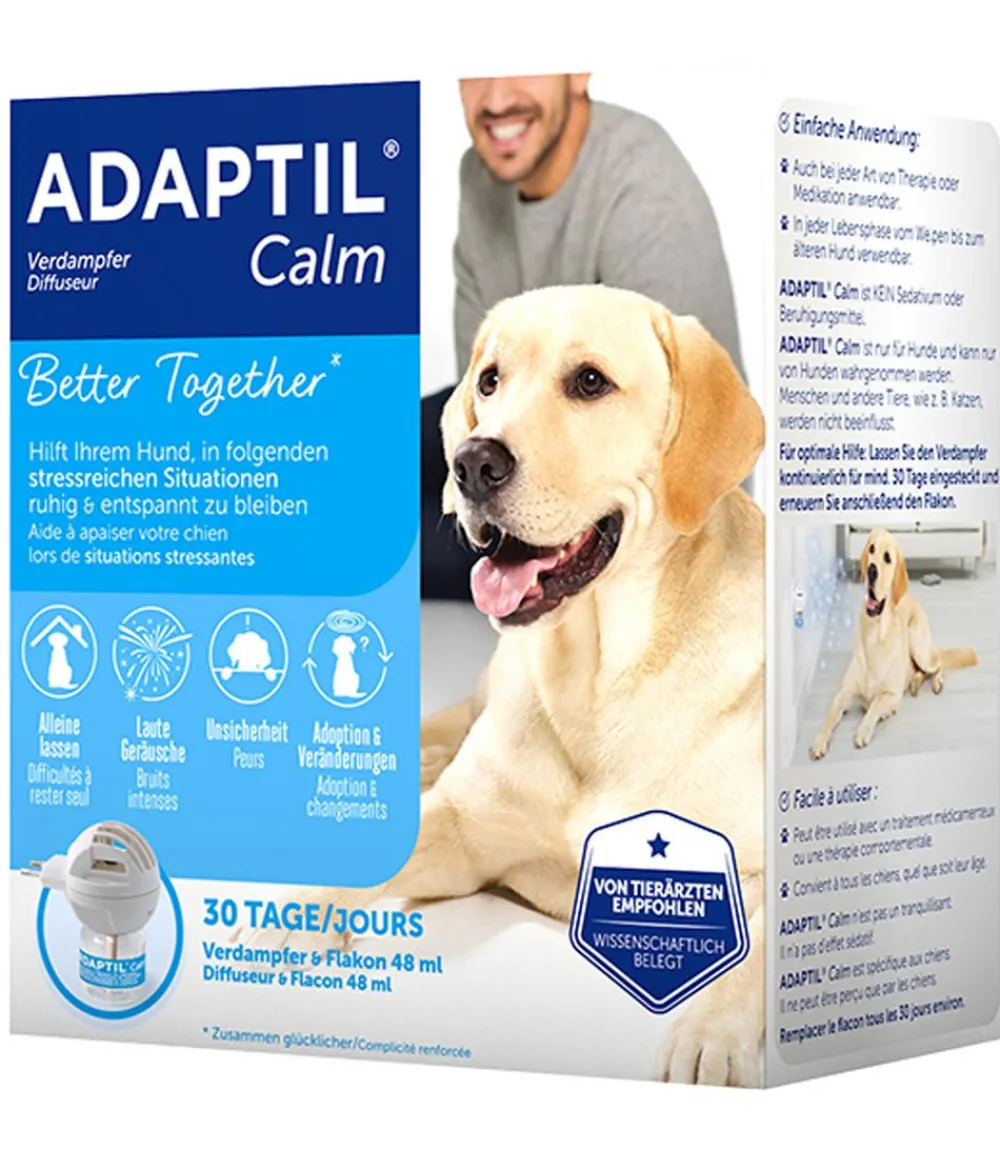 ADAPTIL® Calm Verdampfer Start-Set Discount