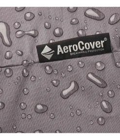 Aerocover Schutzhüllen > Loungesethülle quadratisch, 235x235x70 cm