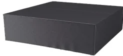 Aerocover Schutzhüllen > Loungesethülle quadratisch, 235x235x70 cm