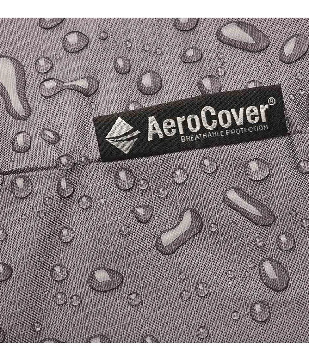 Aerocover Schutzhüllen > Sitzgruppenhülle, ca. Ø200/H85 cm