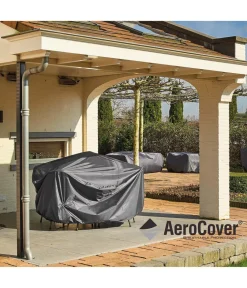 Aerocover Schutzhüllen > Sitzgruppenhülle, 240x190x85 cm