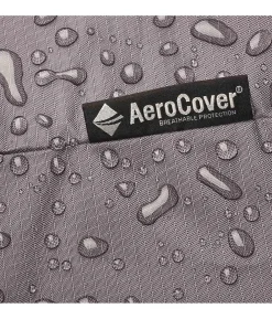 Aerocover Schutzhüllen - Sitzgruppenhülle, 160x150x85 cm Dunkelgrau