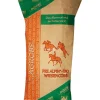 Agrobs Pferdefutter & Zusatzfutter - Pferdefutter Bio Wiesencobs Pre Alpin, 20 kg