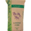 Agrobs Pferdefutter Luzernecobs, 20 kg Hot