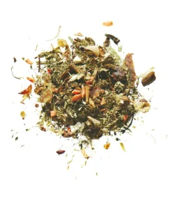 Agrobs Pferdefutter Mash Alpengrün New