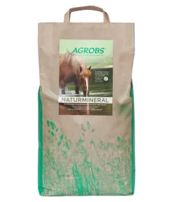 Agrobs Pferdefutter Naturmineral Nachfüllbeutel, 10 kg Sale
