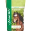 Agrobs Pferdefutter & Zusatzfutter - Pferdefutter Seniormüsli Alpengrün, 15 kg