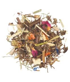 Agrobs Pferdefutter & Zusatzfutter - Pferdefutter Seniormüsli Alpengrün, 15 kg