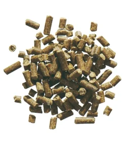 Agrobs Pferdefutter & Zusatzfutter - Pferdefutter Seniormineral Nachfüllbeutel, 3 kg