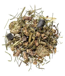 Agrobs Pferdefutter & Zusatzfutter - Pferdefutter Spitzenreiter Magenmüsli, 15 kg