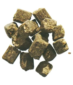 Agrobs Pferdefutter Weidemineral-Cobs, 3 kg Discount