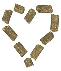 Agrobs Pferdeleckerli Wiesenbussi, 1 kg Sale