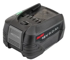 Alko Gartengeräte Zubehör > AL-KO Akku B100.5 LI 18 V, ca. B60/H8/T12 cm