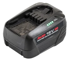 Alko Gartengeräte Zubehör > AL-KO Akku B100.5 LI 18 V, ca. B60/H8/T12 cm