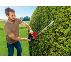 Alko Heckenschere & Gartenschere > AL-KO Akku-Heckenschere HT 4055