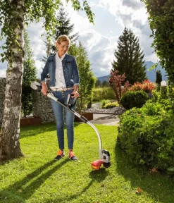 Alko AL-KO Akku-Trimmer GT 4030 Sale