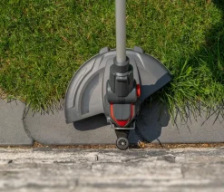 Alko Rasenmäher & Rasentrimmer > AL-KO Akku-Trimmer GT 1825, inkl. Akku