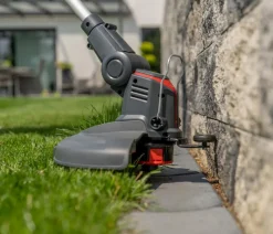 Alko Rasenmäher & Rasentrimmer > AL-KO Akku-Trimmer GT 1825, inkl. Akku