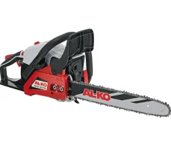 Alko Garten- & Kettensägen > AL-KO Benzinkettensäge BKS 4040