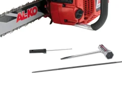 Alko AL-KO Benzinkettensäge BKS 3835 New