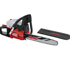 Alko Garten- & Kettensägen - AL-KO Benzinkettensäge BKS 4540