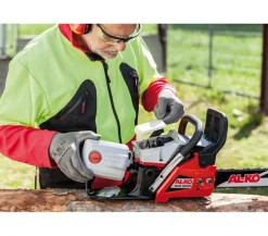 Alko Garten- & Kettensägen - AL-KO Benzinkettensäge BKS 4540